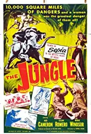 The Jungle (1952)