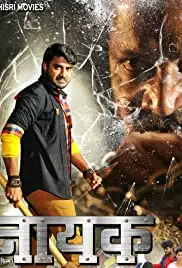 Nayak (2019)