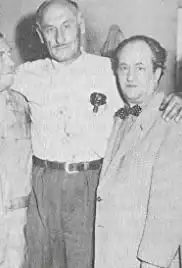 Flying Saucer Daffy (1958)