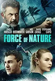 Force of Nature (2020)