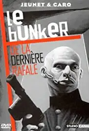Le bunker de la dernière rafale (1993)