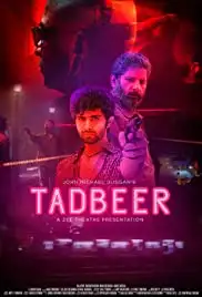 Tadbeer (2019)