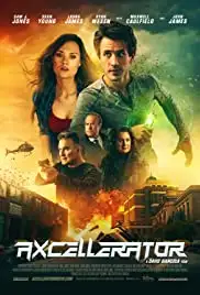 Axcellerator (2020)