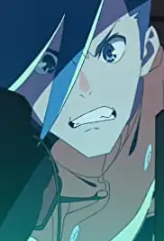 Promare: Galo-hen (2019)