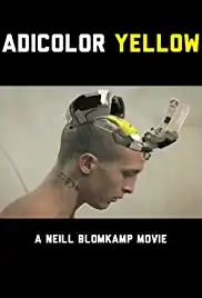 Yellow (2006)