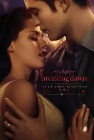 The Twilight Saga Breaking Dawn Part 1 (2011)