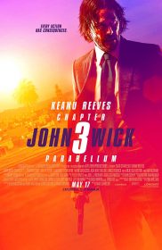 John Wick Chapter 3 Parabellum 2019 Free Full Movie Download