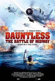 Dauntless The Battle of Midway (2019)