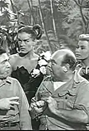 Space Ship Sappy (1957)