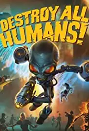 Destroy All Humans! (2020)