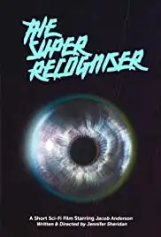 The Super Recogniser (2017)