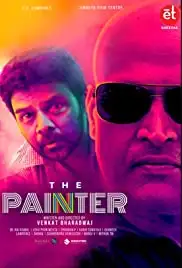 The Painter (2020)