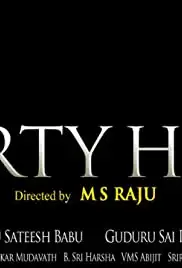Dirty Hari (2020)