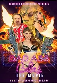 Bad ass babes (2019)