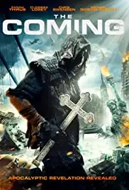 The Coming (2020)
