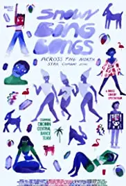 Snowy Bing Bongs Across the North Star Combat Zone (2017) Snowy Bing Bongs Across the North Star Combat Zone (2017)
