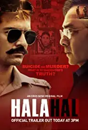 Halahal (2020)