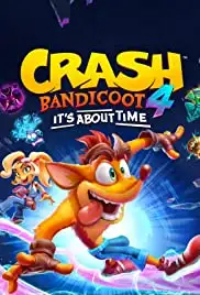 Crash Bandicoot 4: It's About Time (2020) Crash Bandicoot 4: It's About Time (2020)