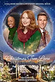 Christmas Tree Lane (2020)
