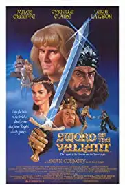 Sword of the Valiant: The Legend of Sir Gawain and the Green Knight (1984)