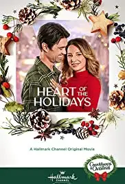Heart of the Holidays (2020)