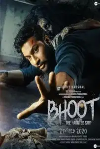 Bhoot The Haunted Ship (2020)