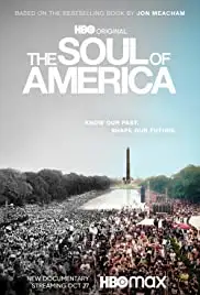 The Soul of America (2020)