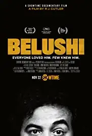 Belushi (2020)