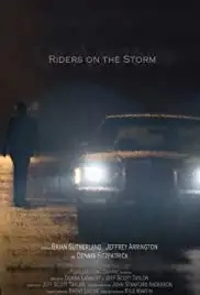 Riders on the Storm (2020)