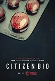 Citizen Bio (2020)