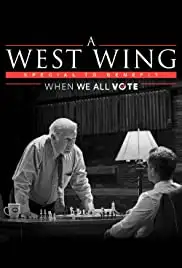 A West Wing Special to Benefit When We All Vote (2020)