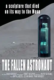 The Fallen Astronaut (2020)
