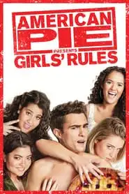 American Pie Presents Girls Rules (2020)