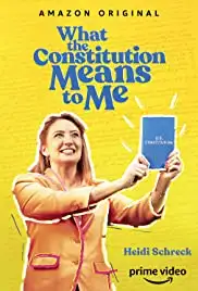 What the Constitution Means to Me (2020)