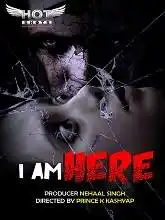 I Am Here (2020)