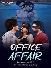 Office Affair (2020)