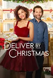 Deliver by Christmas (2020)