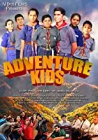 Adventure Kids (2020)