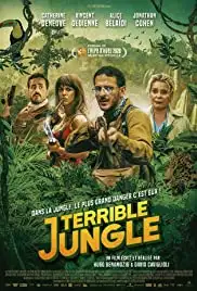 Terrible jungle (2020)