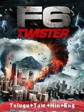 F6: Twister (2012)