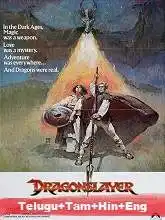 Dragonslaye (1981)