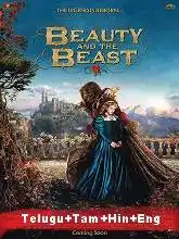 Beauty and the Beast (2014)