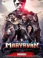 Maayavan (2019)