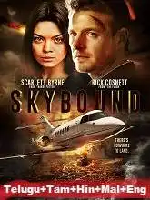 Skybound (2018)