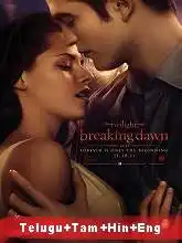The Twilight Saga: Breaking Dawn – Part 1 (2011)