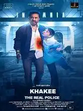 KHAKEE: The Real Police (2018)