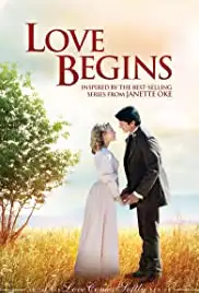 Love Begins (2010)