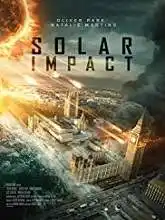 Solar Impact (2020)