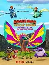 Dragons: Rescue Riders – Secrets of the Songwing (2020)