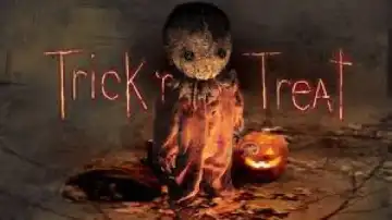 Trick 'r Treat (2007)